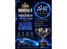 🌍 AHR TRANSLATIONS Authorized Translations • Legalization •  Interpreting • Trusted by companies, institutions and Romanian communities worldwide. Based in the Bucharest + Iasi + Brasov + Craiova